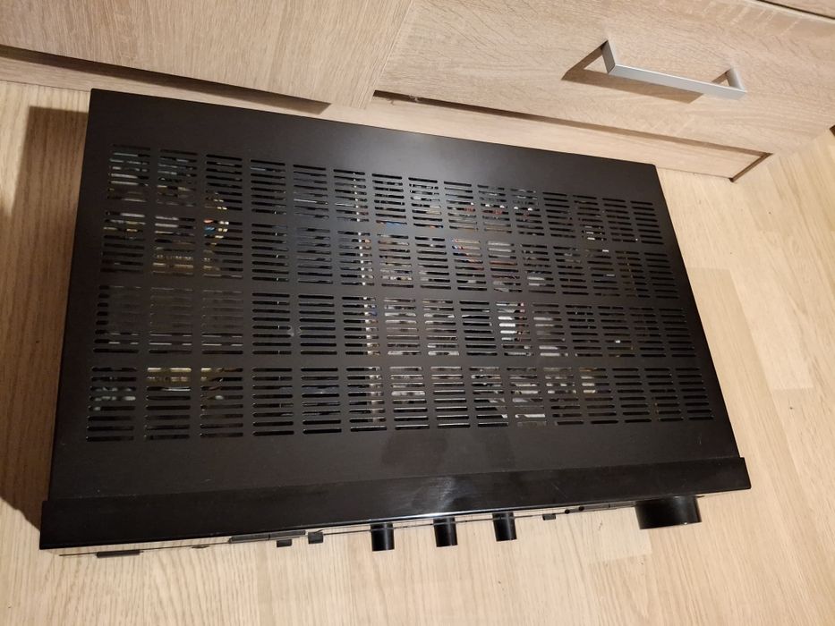 Wzmacniacz Denon Dra-265r