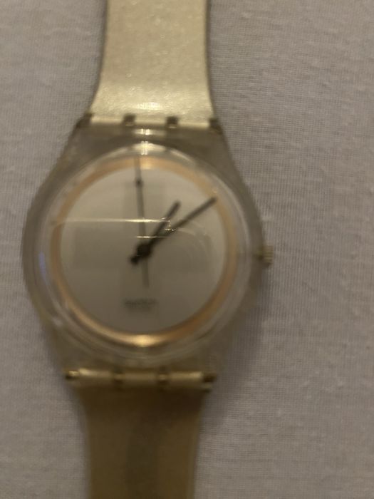 Relógio de pulso, stwatch