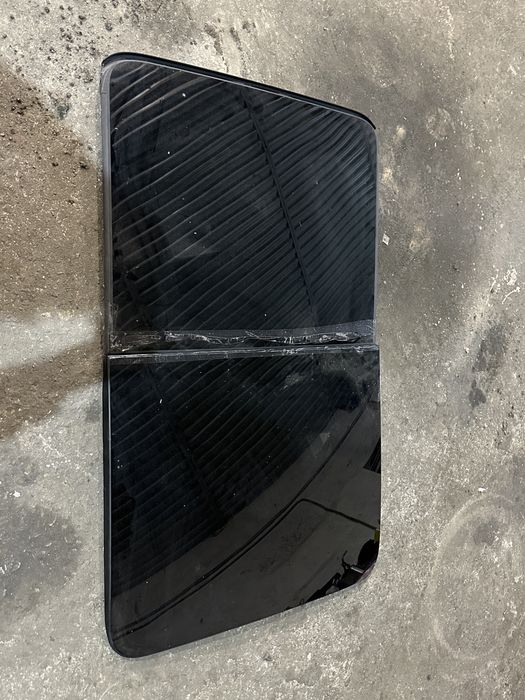 Панорама tiguan allspace usa vw taos