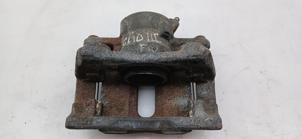Pinça travão / maxila de travão frente direita RENAULT Clio III (BR0/1