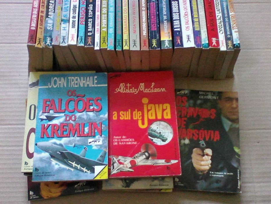 Guerra e Espionagem