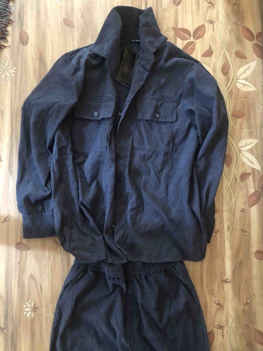 Продам чоловічий  костюм новий