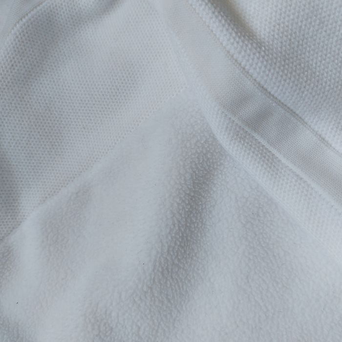 Hugo Boss nowa gruba bluza polarowa męska r. XL