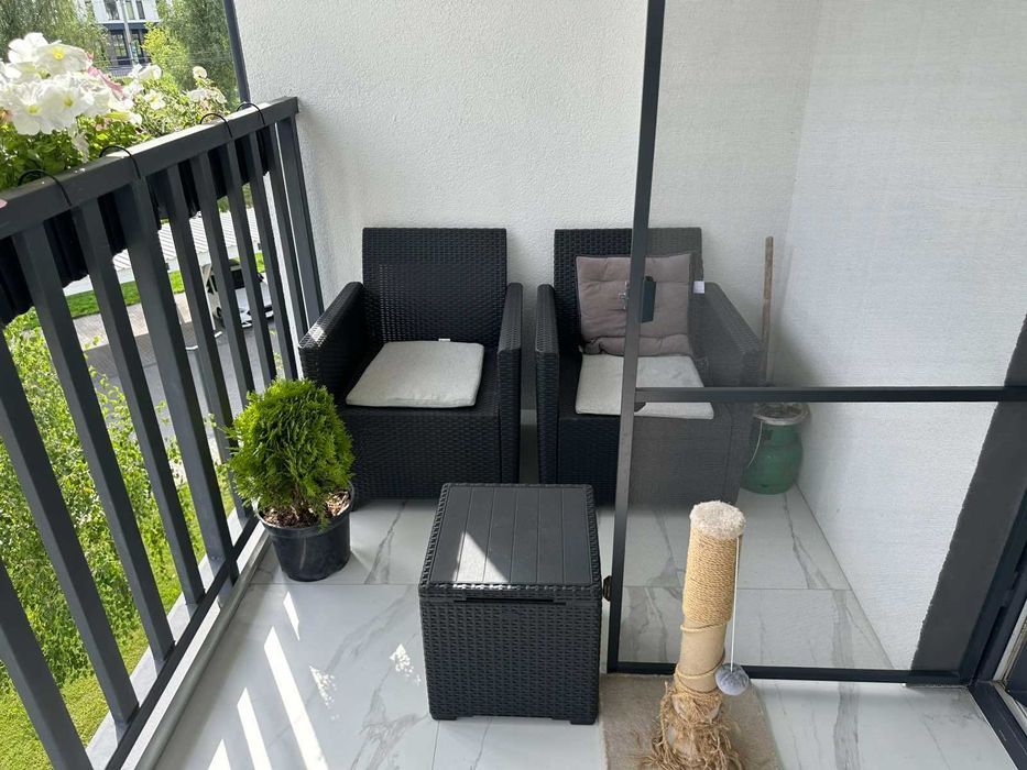 Продаж 1 к. квартири 51 кв.м. Desna Park Residence