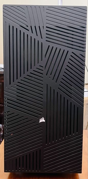 Desktop Gaming PC amd 5950x 6900xt 128gb Ram 3tb nvme ssd 2tb sata ssd