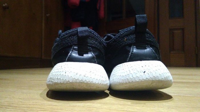 Sapatilhas pano 36