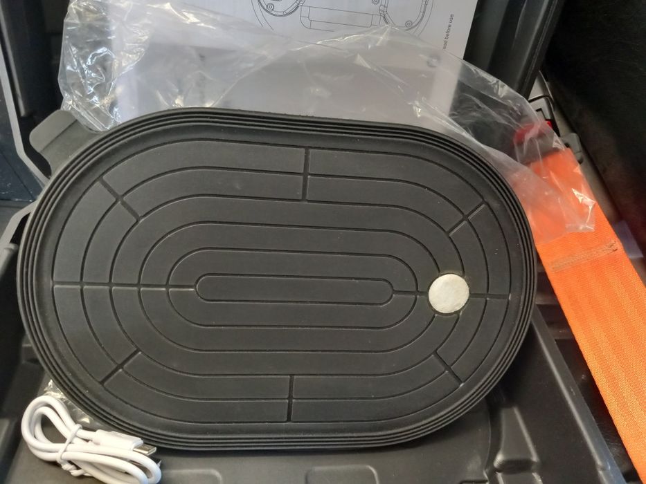 Ventosa de sucção recarregavel até 300 kilos