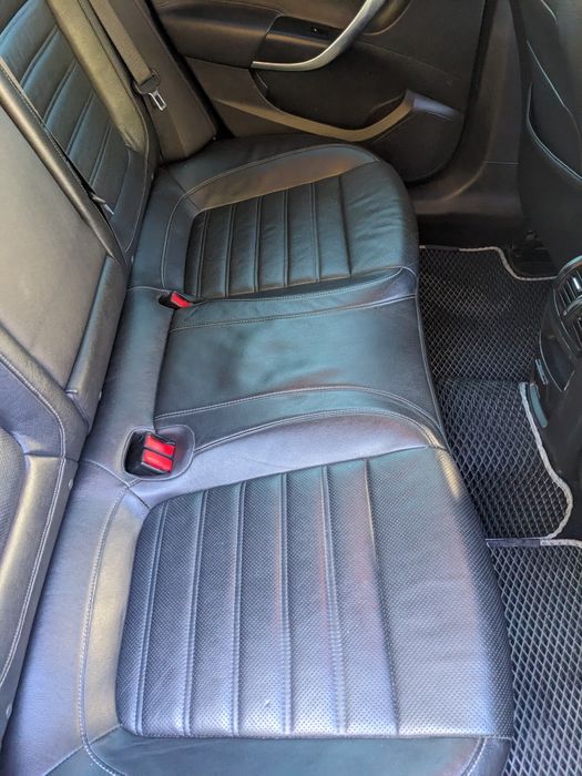 Продам Opel Insignia
