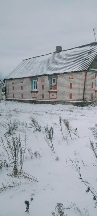Продам будинок в селі Мартинівка