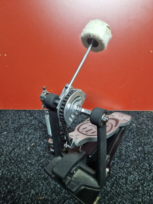 Pedal de bateria Pearl