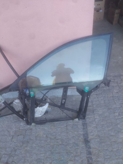Poszycie drzwi Audi A6C5