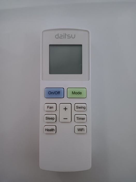 Ar condicionado móvel