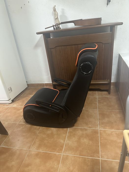 Cadeira Gaming XRocker