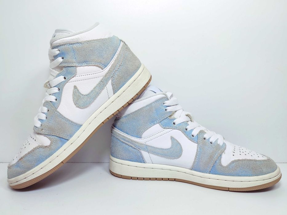 Nike Air Jordan 1 Mid 36,5