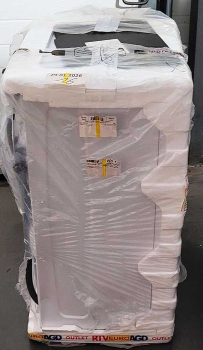 Pralka Candy Smart Pro CO4 274TWM6/1-S Slim 7kg 1200 obr/min Zdalne sterowanie