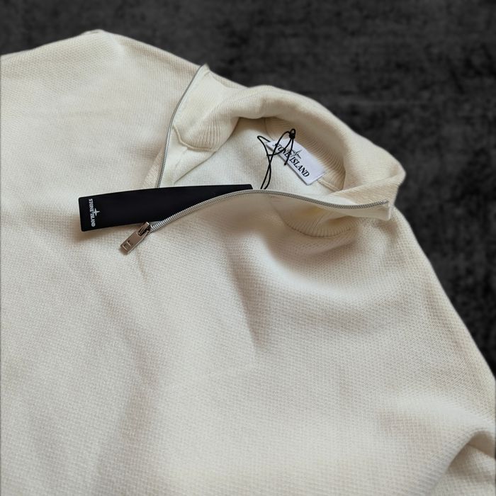 Полузамок (1/3 худі) Stone Island | ОЛХ доставка