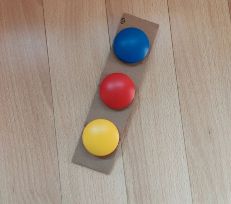 Berco evolutivo IKEA gonatt