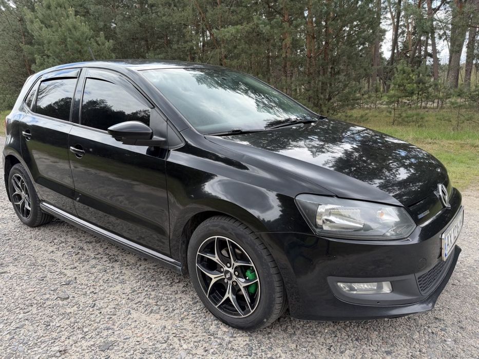 Продам Volkswagen Polo, 1,2 дизель!!!