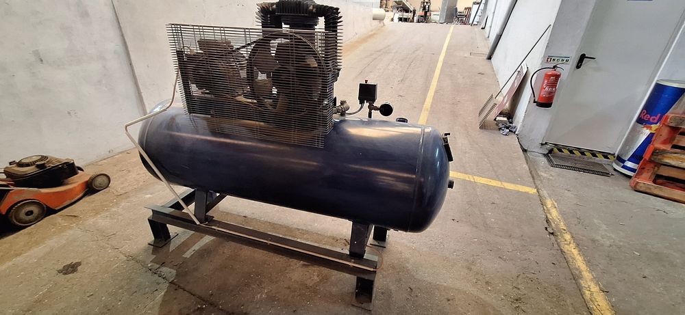 Compressor Ciata 500 lt