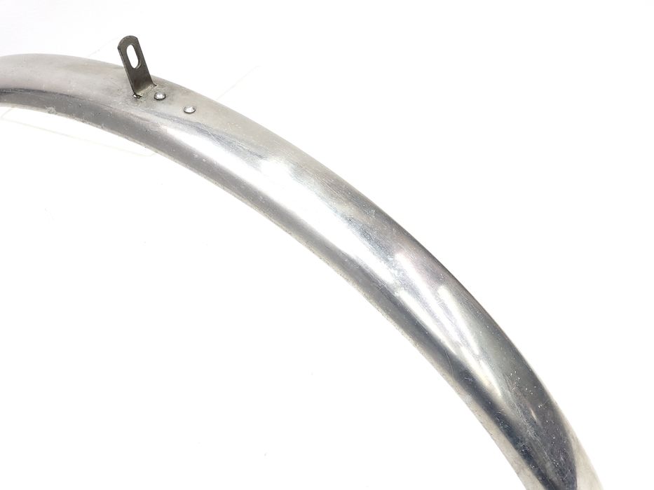 NOWY Błotnik przód Romet Universal 24 1 3/8 cala / 26 cali PRL