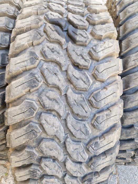 5 pneus usados MAXXIS Liberty 30x10r14 ATV ou outro 4x4 550€ por todos ou troco por origem SSV Buggy ligue ou whatsApp