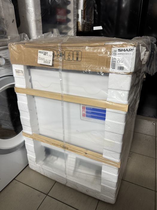 Посудомийна машина Bauknecht 60