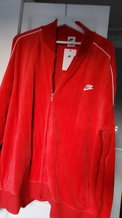 Bluza Nike męska XL