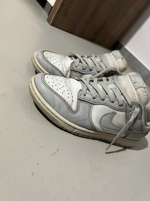 buty nike dunk low ORYGINALNE!!!
