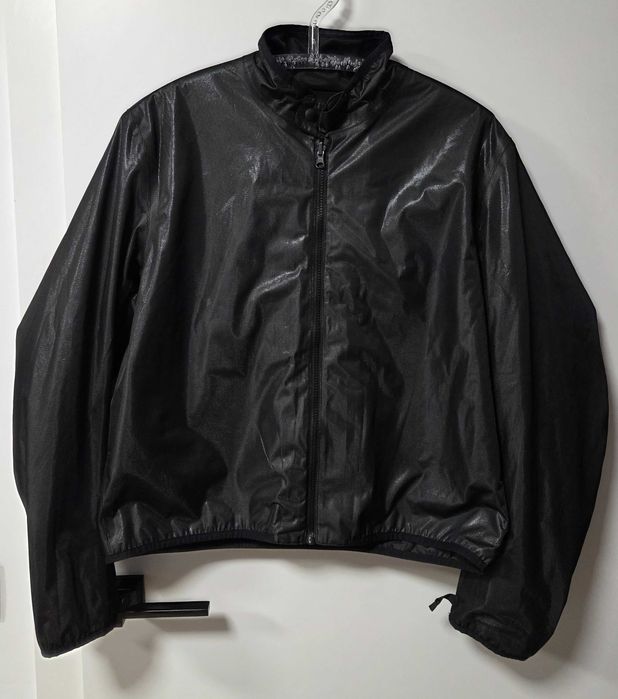 Motocyklowa kurtka DAINESE SpeedMaster, DDry, czarno/szara. Roz.56/XL