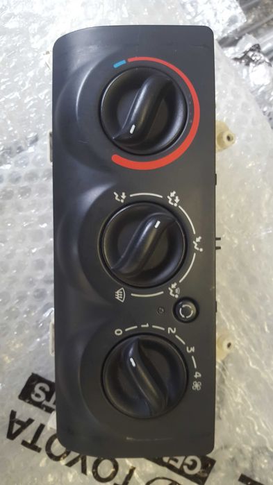 renault clio 2 plasticos, sofagem, radiador e cablagens