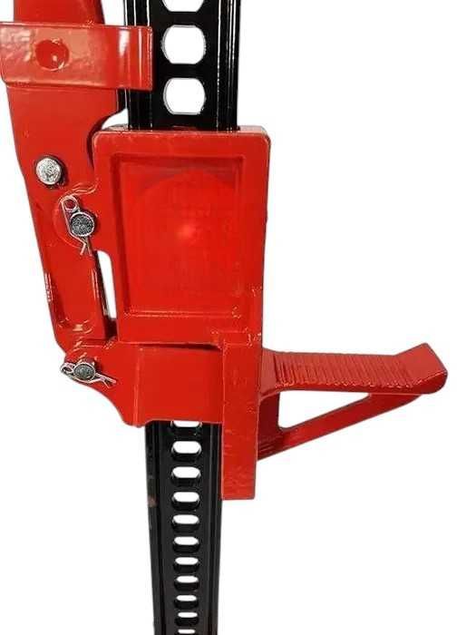 Домкрат рейковий універсальний Mak-Tor 3000 кг / 135–1320 мм / 60"