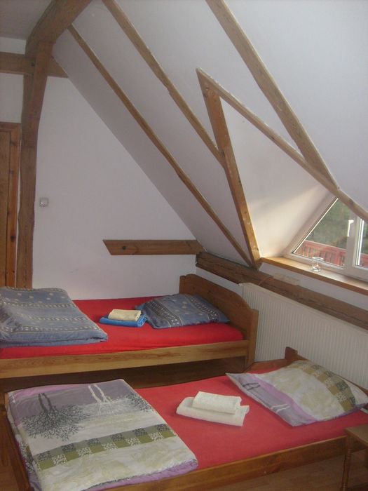 Agroturystyka / pokoje dla pracowników / noclegi dla firm