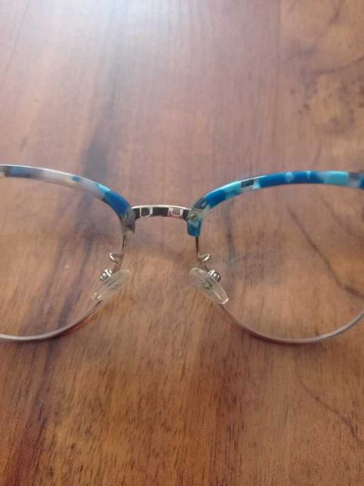 Okulary korekcyjne 0,5 Jai Kudo Bloomfield