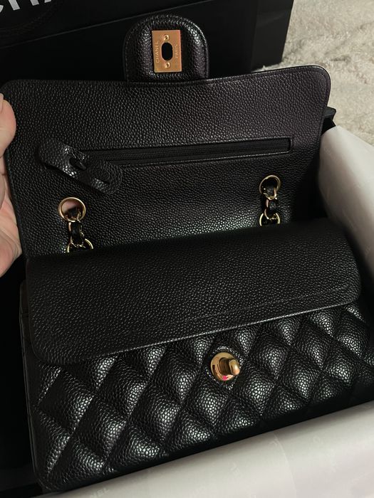 Chanel classic flap