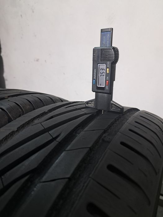 205 55 R16 UNIROYAL RainSport 5 резина покришки Літо