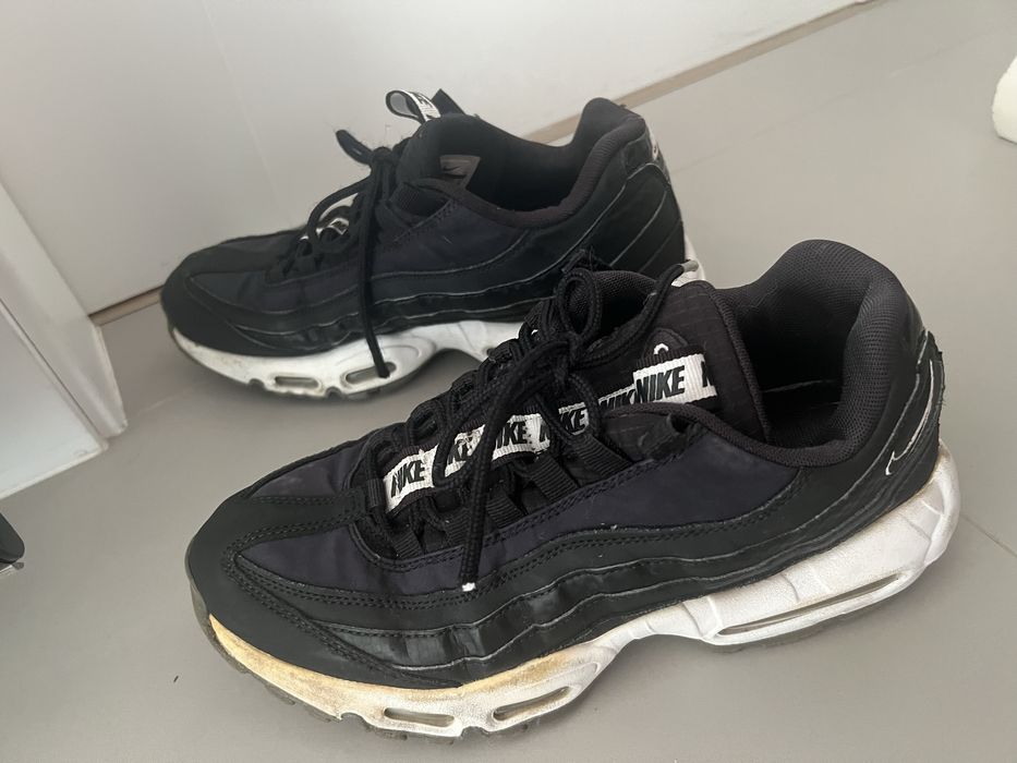 sprzedam nike air max