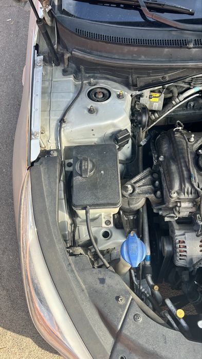 Hyundai Sonata LF  15г  двиг 2.0 LPI про 588т