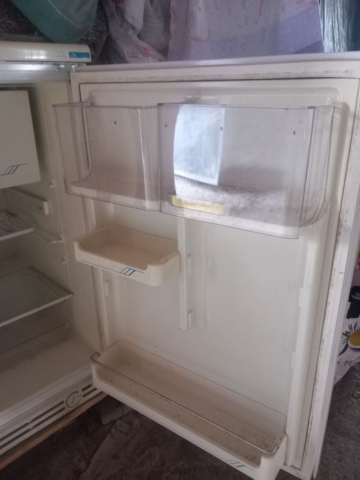 Frigoríficos  pequenos