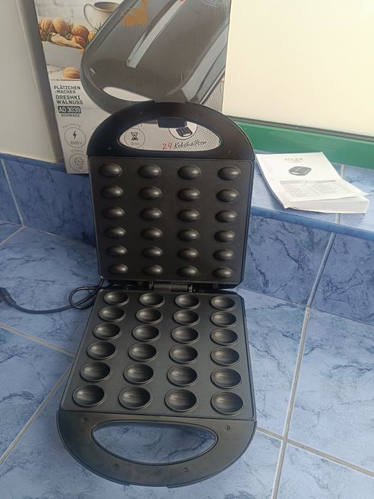 Opiekacz do ciasteczek