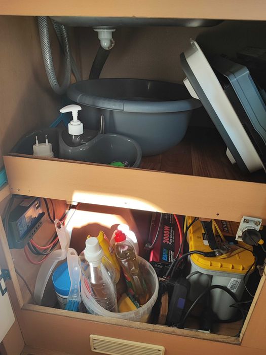 Vendo Caravana Vimara 450D