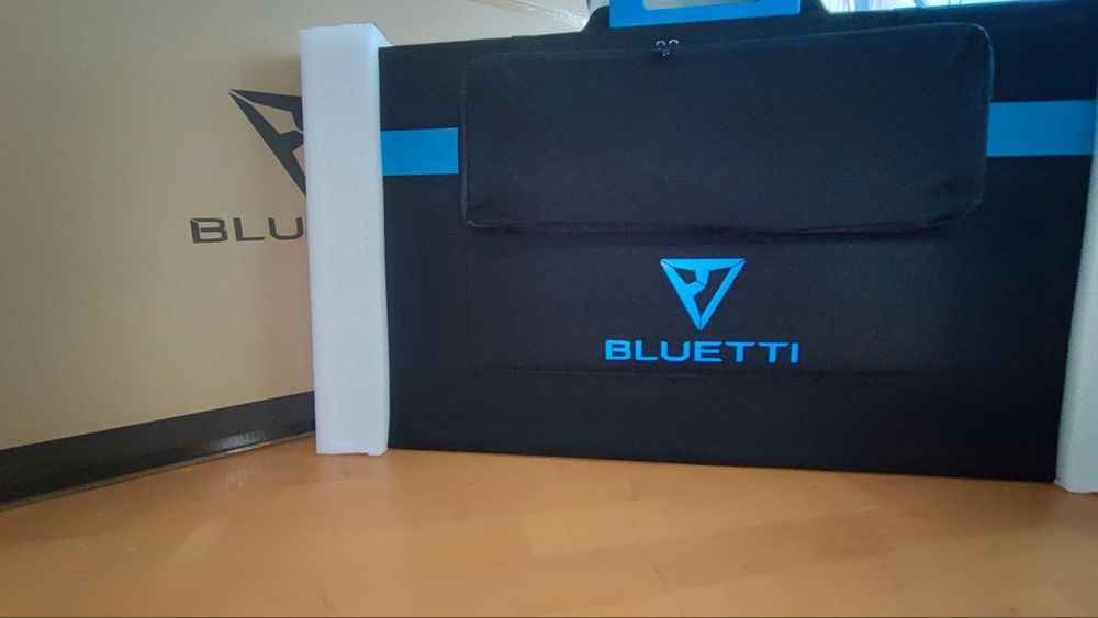 Сонячна панель Bluetti SP350, 350 Вт