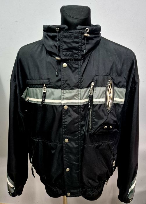 BOGNER roz. 50 L męska kurtka narciarska