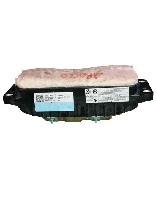 Airbag Passageiro VW GOLF VI