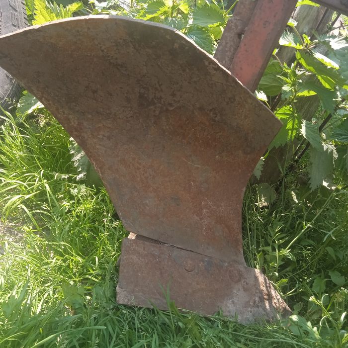 Продам плуг 2:25