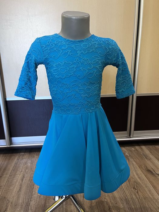 Бейсік для бальних танців (можливо прокат)