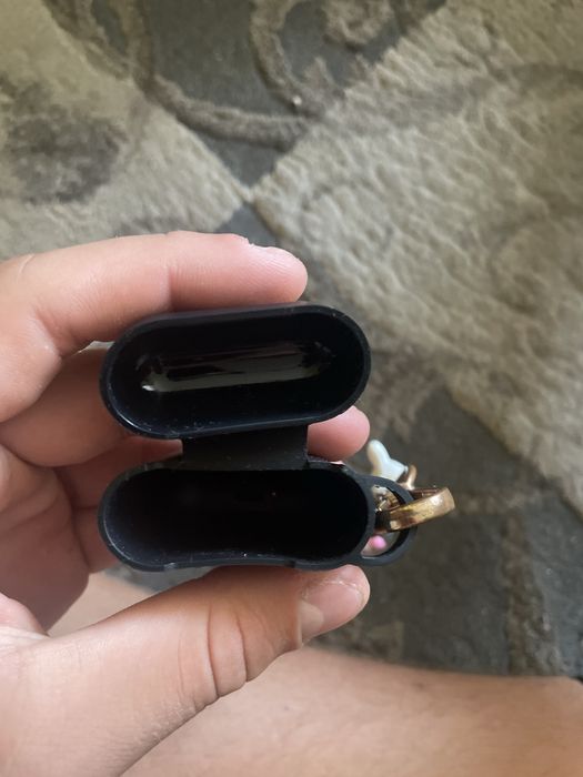 Чехол на airpods 1 або 2