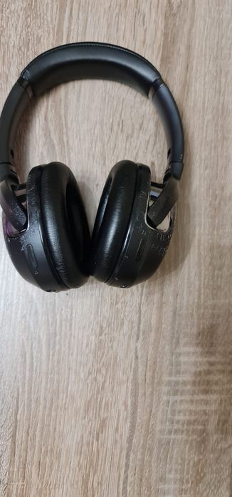 Słuchawki JBL Tour One M2 bluetooth bezprzewodowe