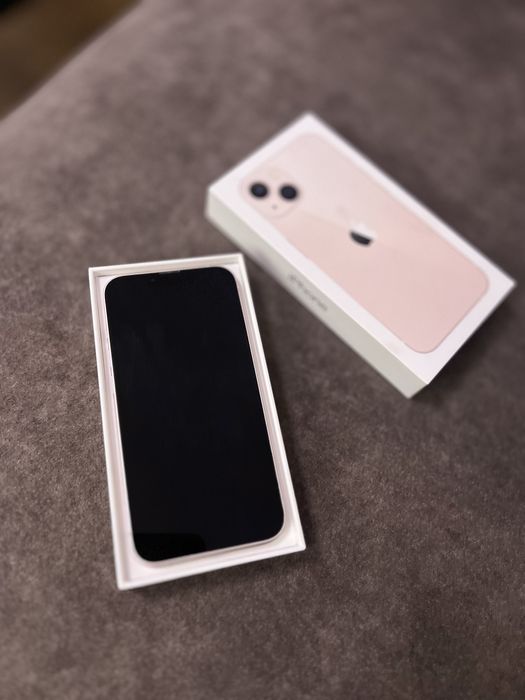 Продам Iphone 13 айфон 13