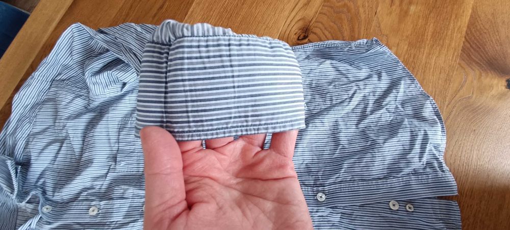 Koszula męska z długim rękawem Vistula 41