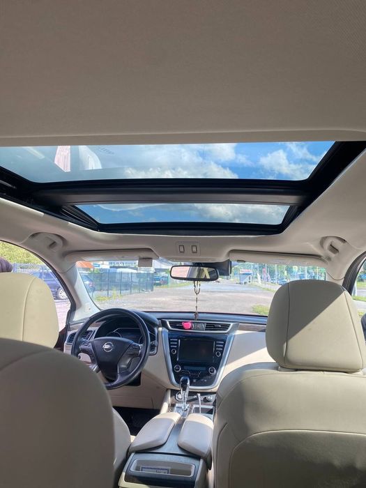 Nissan Murano 2019 VIN 5N1AZ2MJ0KN115997 фото оголошення 12 з 16